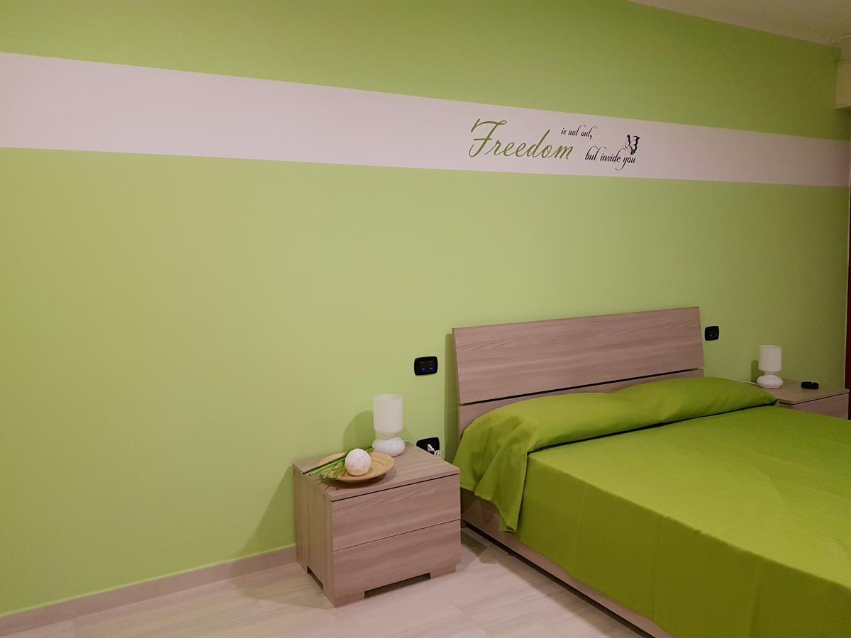 Tenuta Landi Country House 피시아노 외부 사진