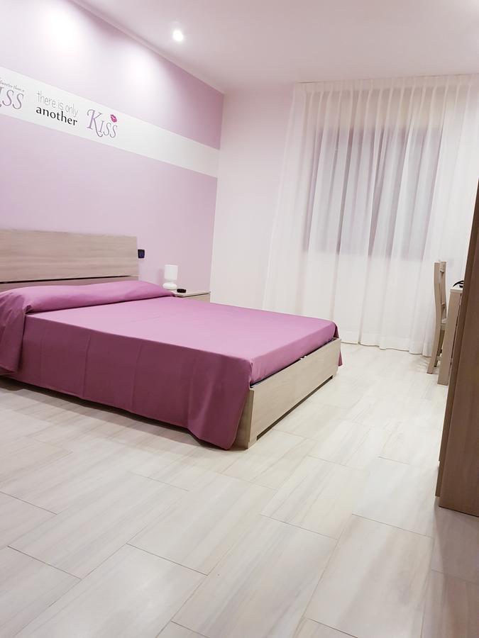 Tenuta Landi Country House 피시아노 외부 사진