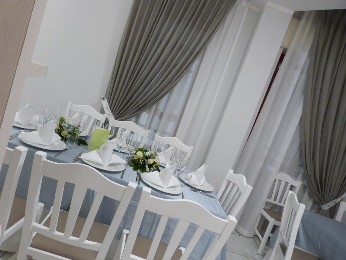 Tenuta Landi Country House 피시아노 외부 사진