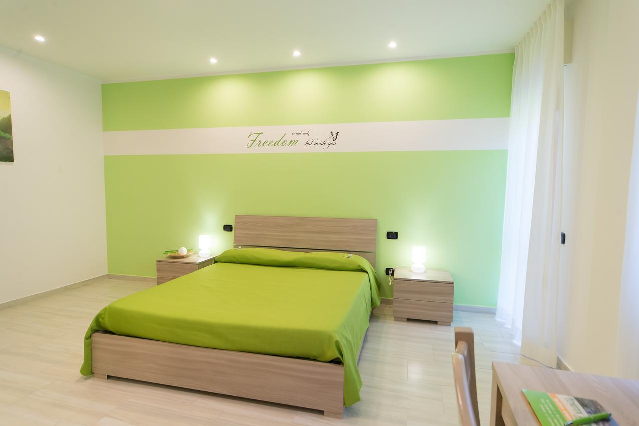 Tenuta Landi Country House 피시아노 외부 사진