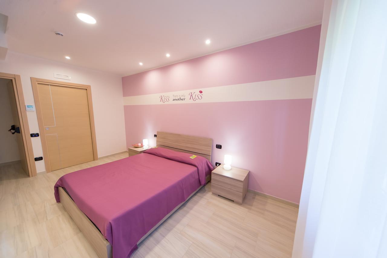 Tenuta Landi Country House 피시아노 외부 사진